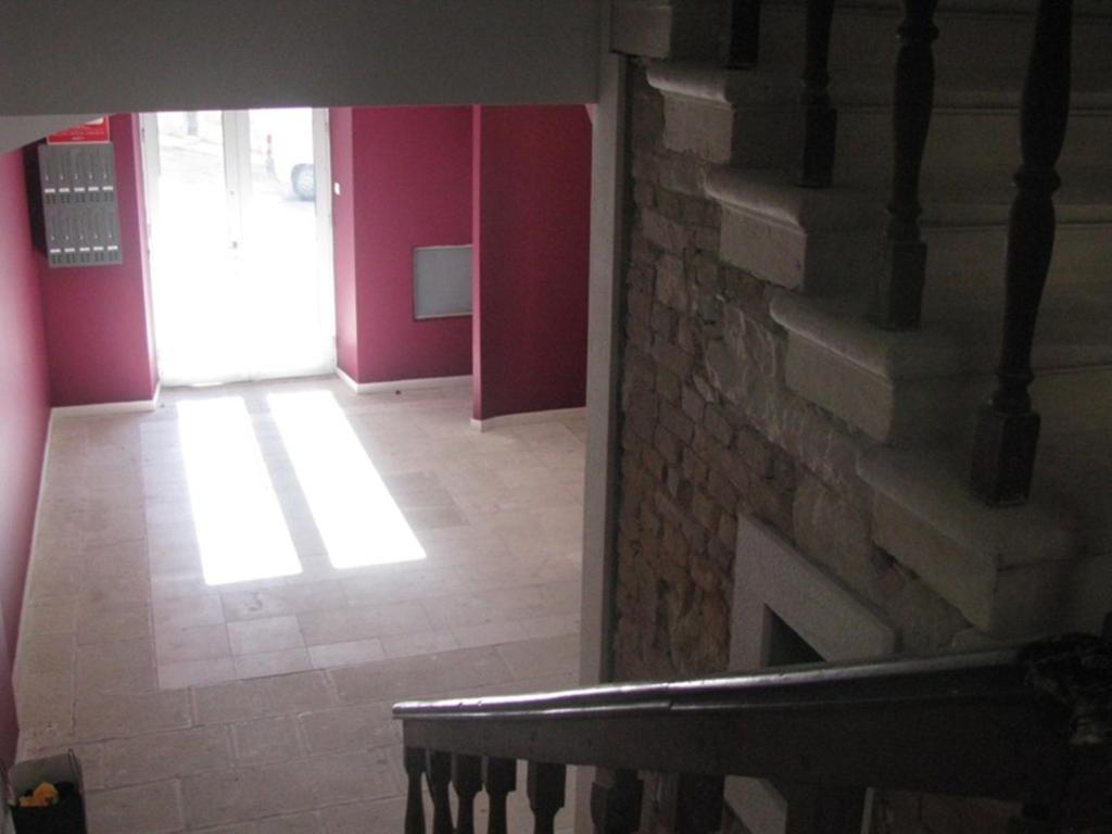 Split Theatre Apartments Zimmer foto